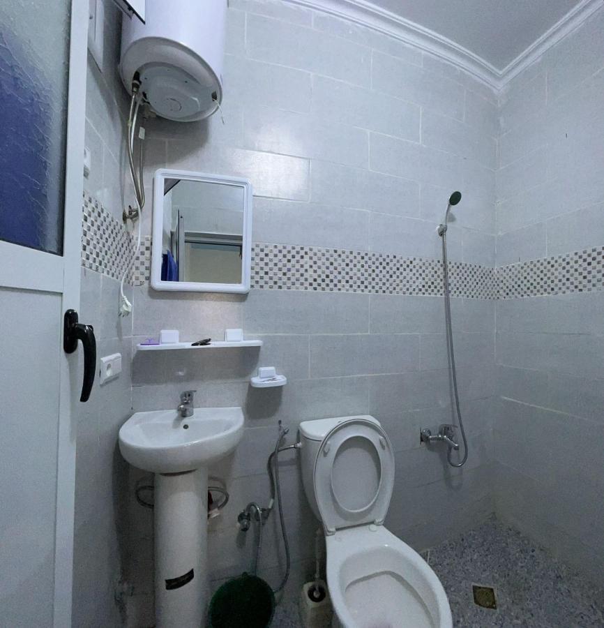 Casa Chaara Apartment Chefchaouen Exterior foto
